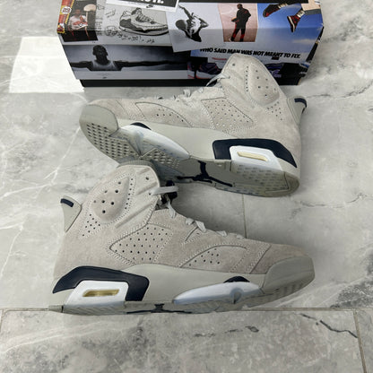 Jordan 6 Retro Georgetown (2022)(USED)