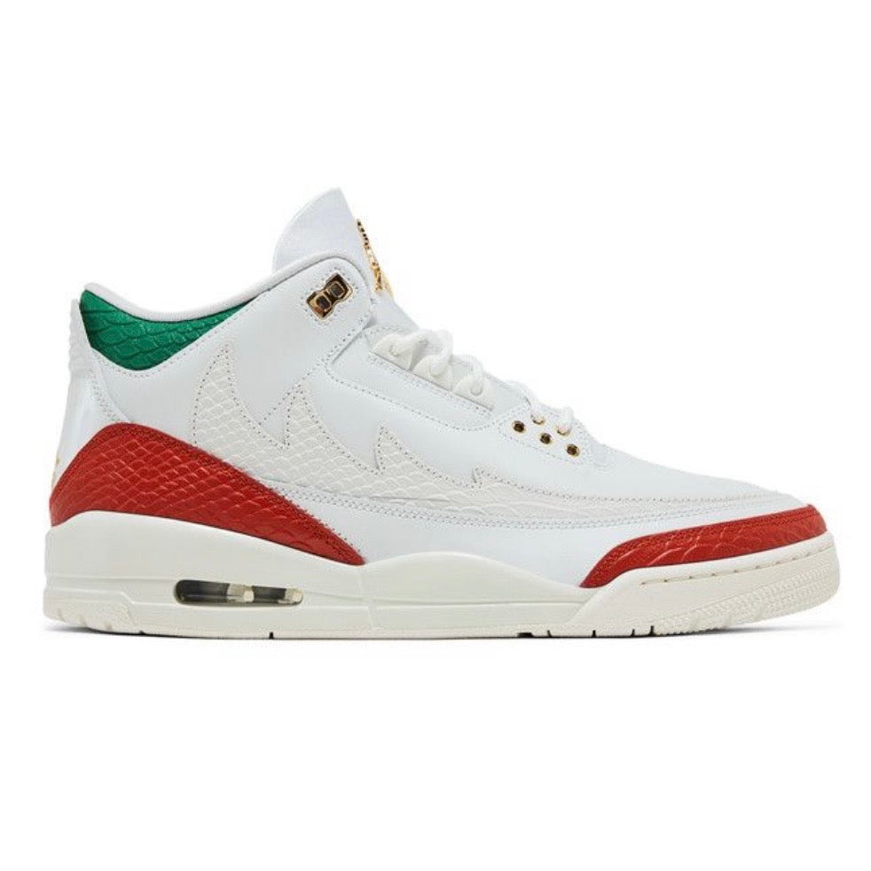 Air Jordan 3 Retro El Vuelo