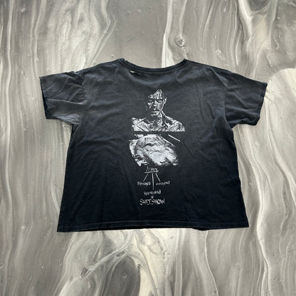 Notics Dead Mans Wire Tee