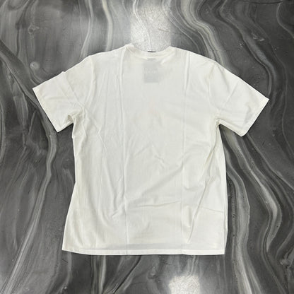 Supreme Jordan Tee White (FW15)