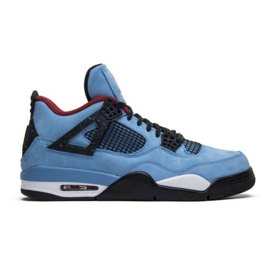 Jordan 4 Retro Travis Scott Cactus Jack