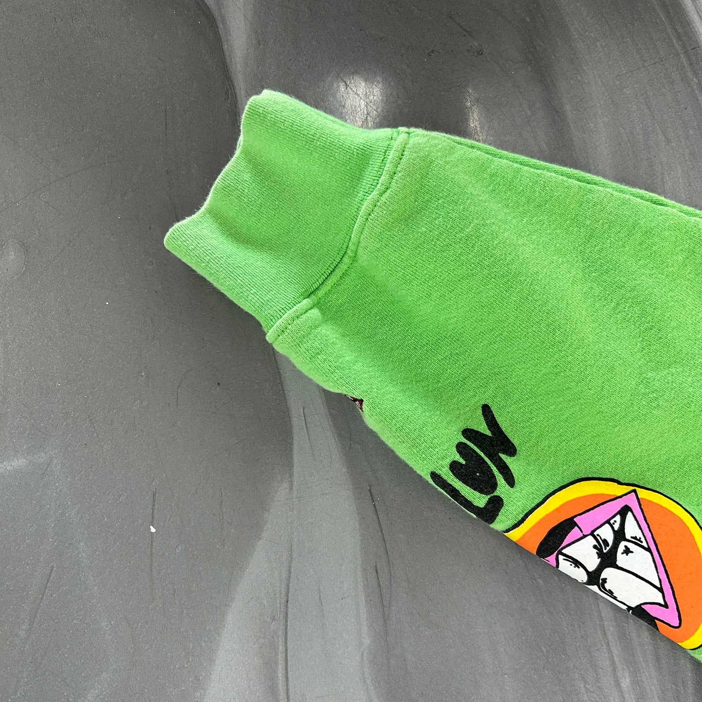 Chrome Hearts Matty Boy Sex Records Hoodie