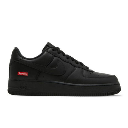 Nike Air Force 1 Low Supreme Black (USED)