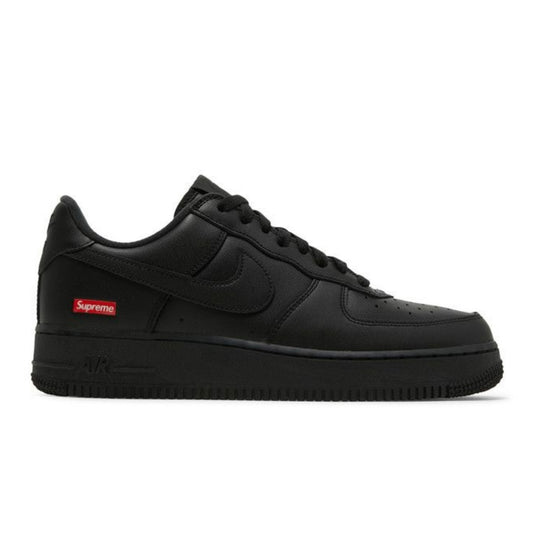 Nike Air Force 1 Low Supreme Black (USED)