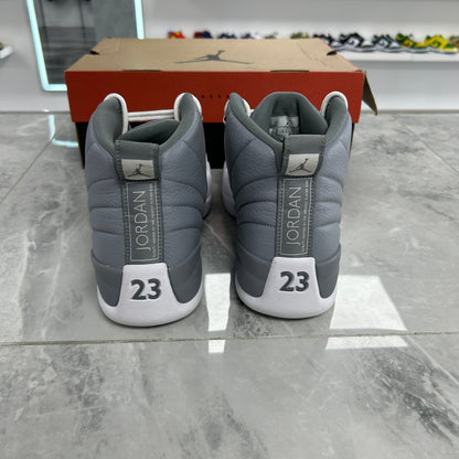 Jordan 12 Retro Stealth (USED)