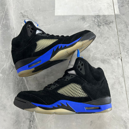 Jordan 5 Retro Racer Blue (USED NO BOX)