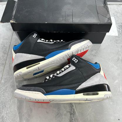 Jordan 3 Retro OG Rare Air (USED)