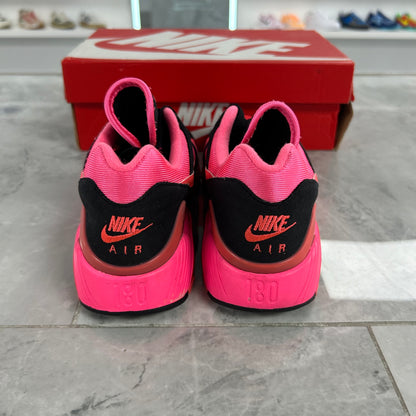 Nike Air Max 180 Comme des Garcons Black (USED)