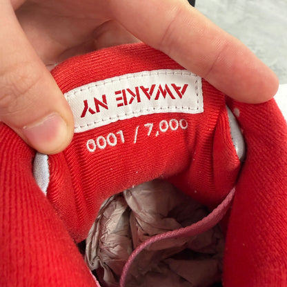 Jordan 5 Retro Awake NY Arctic Pink - view 6