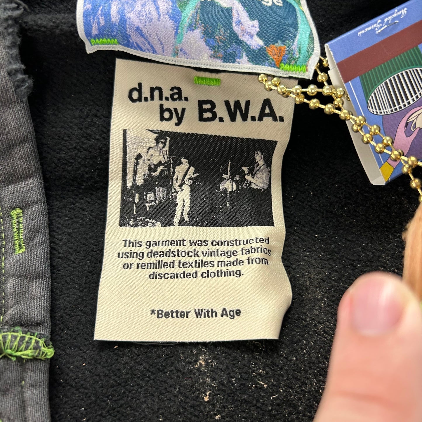 Better With Age F*ck Me Hoodie