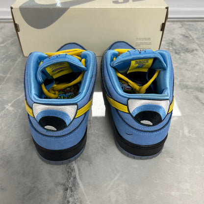 Nike SB Dunk Low The Powerpuff Girls Bubbles (USED)