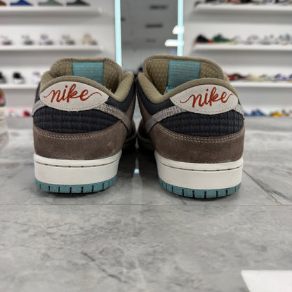 Nike Dunk Low SB Big Money Savings (USED NO BOX)
