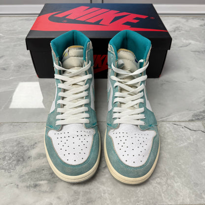 Jordan 1 Retro High Turbo Green (Used)