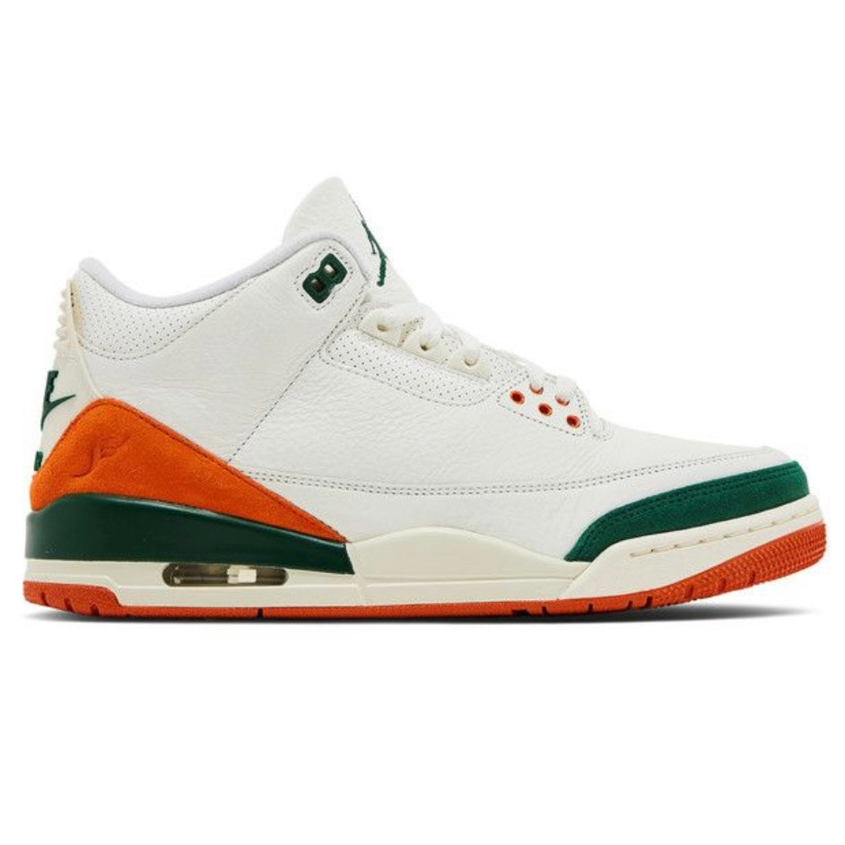 Jordan 3 Retro SP SoleFly Miami