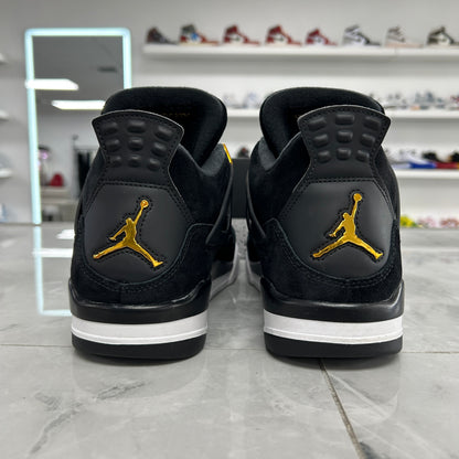 Air Jordan 4 Retro Royalty (Used)