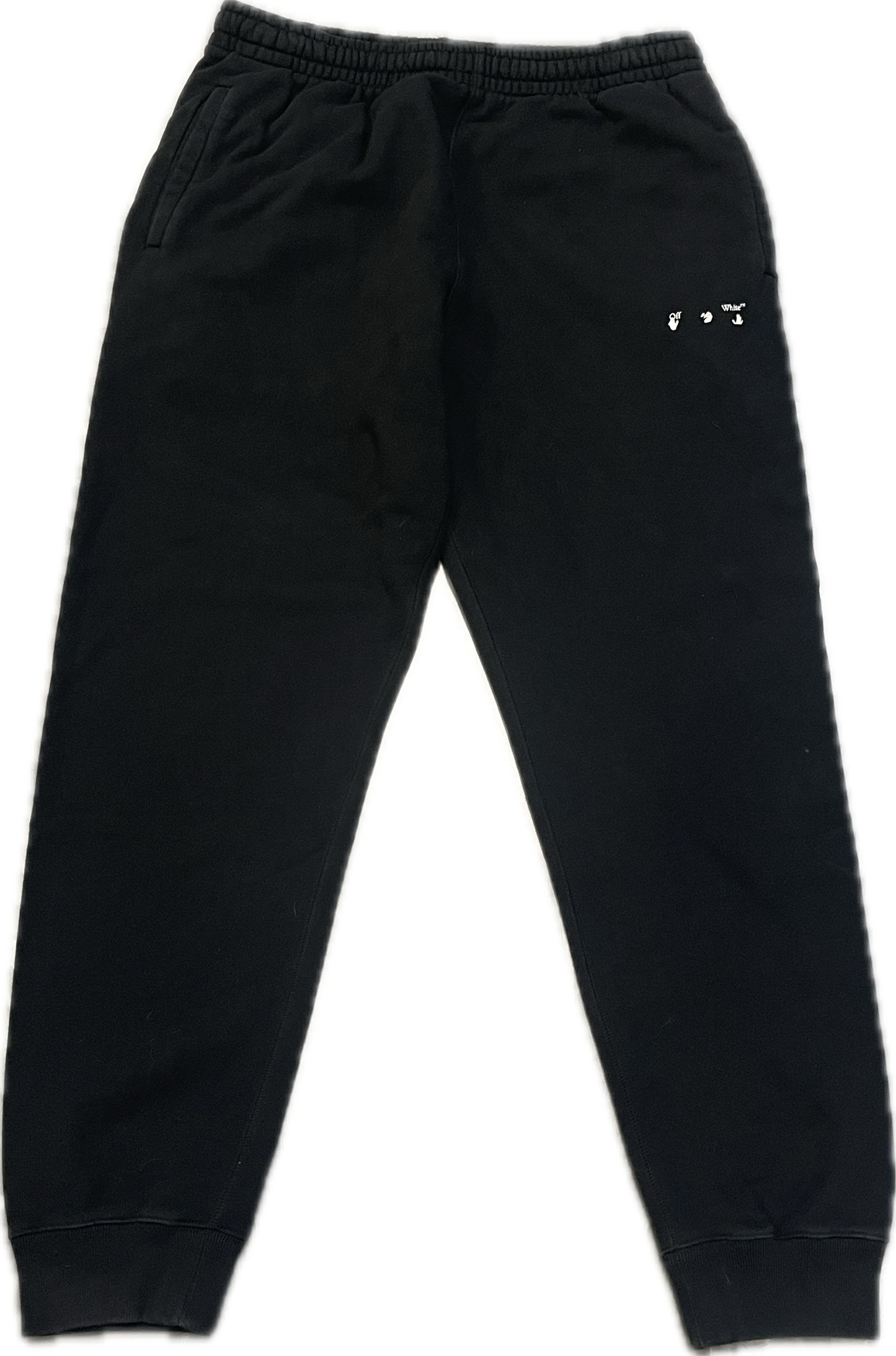 Off-White Caravaggio Sweatpants