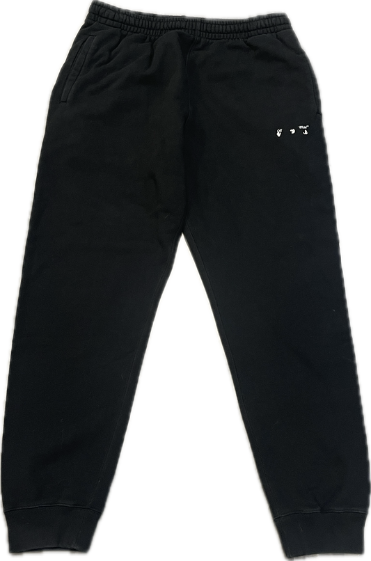 Off-White Caravaggio Sweatpants