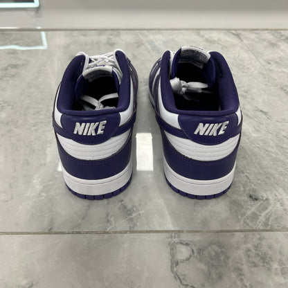 Nike Dunk Low Championship
Purple (USED NO BOX)