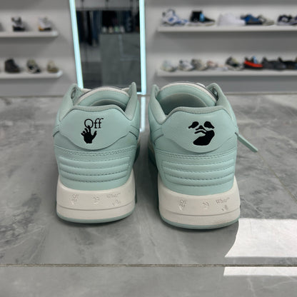 Off-White Out of Office White
Mint (USED NO BOX)