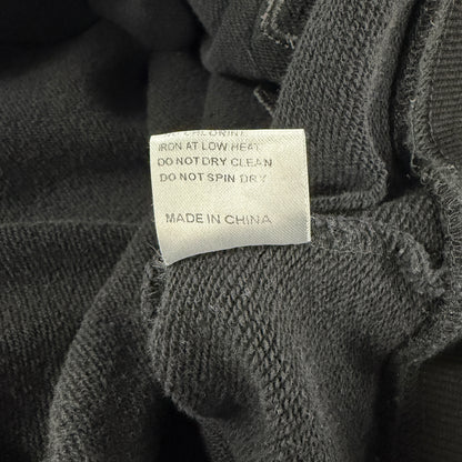 Vale Forever Sport Hoodie Black - view 6