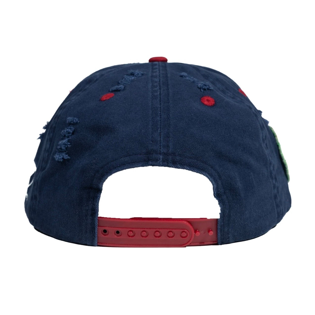 Up 7 Skate ATL INTL Street Team Hat