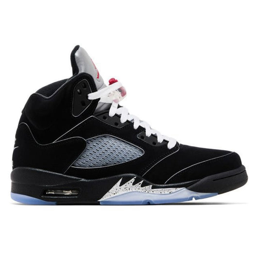 Air Jordan 5 Retro OG Black
Metallic Reimagined (USED)