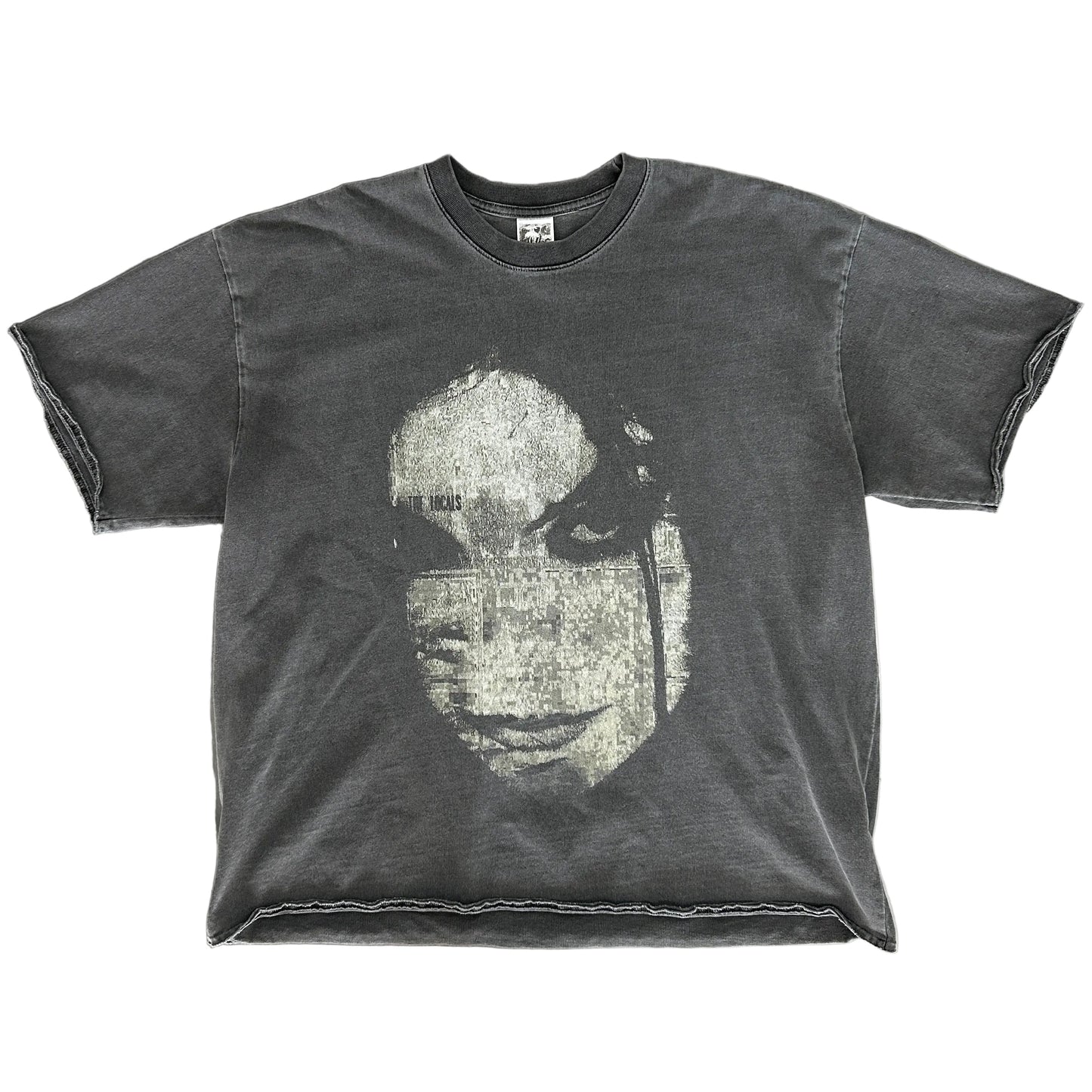 Basketcase Short Sleeve Evanescence Tee