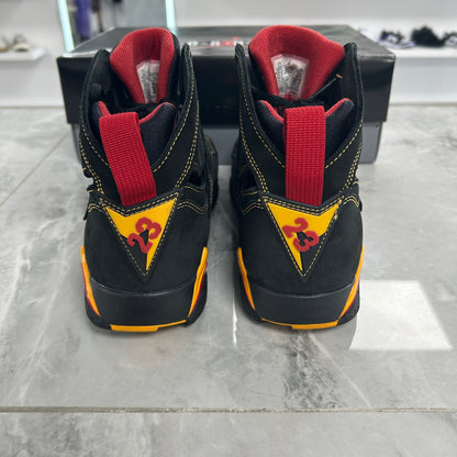 Air Jordan 7 Retro 'Citrus' 2022 (USED)