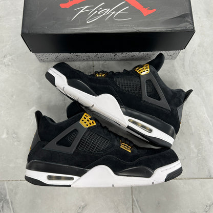 Air Jordan 4 Retro Royalty (Used)