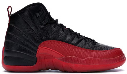 Jordan 12 Retro Flu Game (2016)(USED NO BOX)