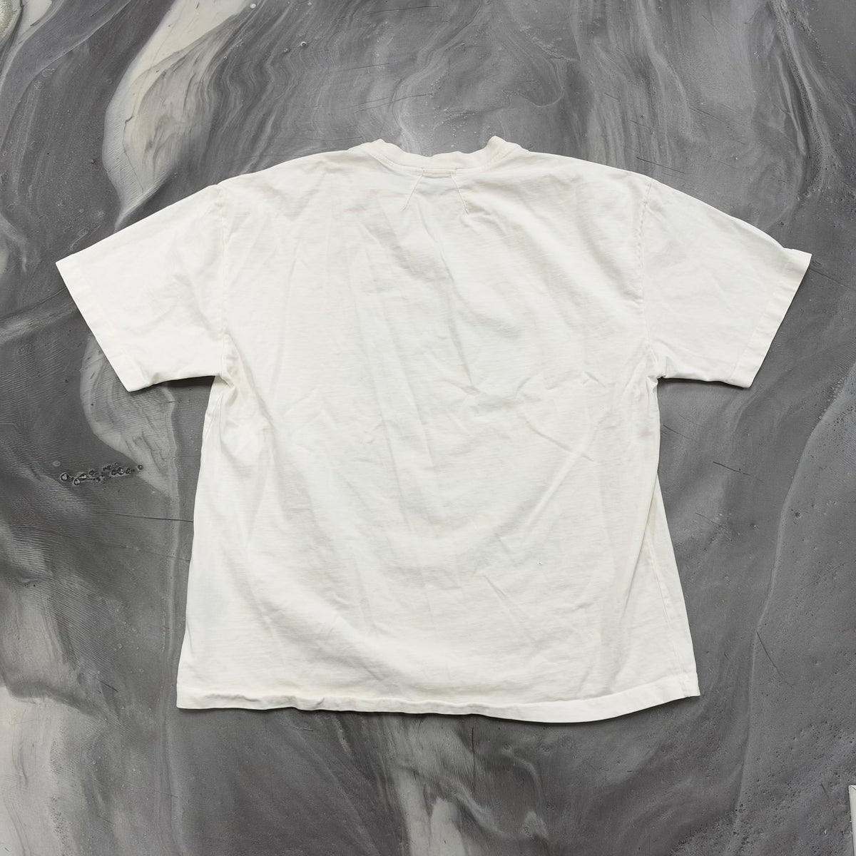 Rhude New Money Tee