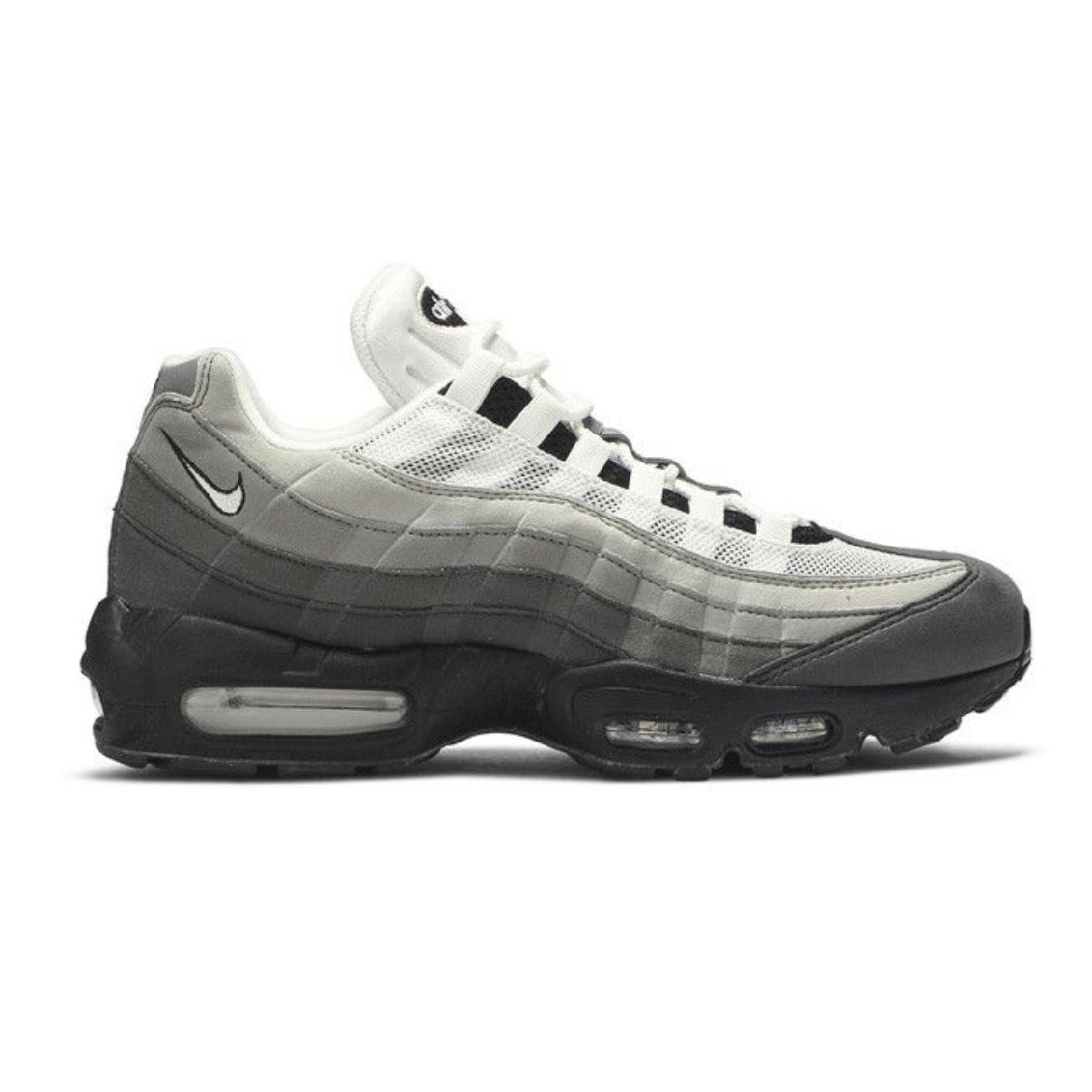 Nike Air Max 95 OG Big Bubble Granite