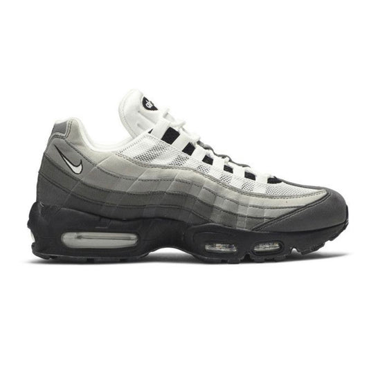 Nike Air Max 95 OG Big Bubble Granite