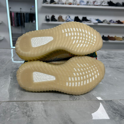 Adidas Yeezy Boost 350 V2 MX
Oat (Used)(No Box)