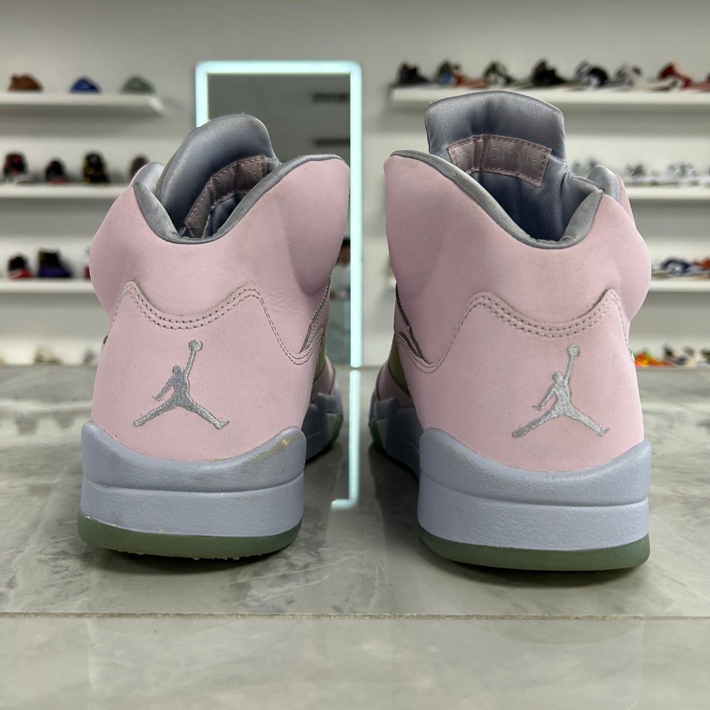 Air Jordan 5 Retro SE Easter (USED) (NO BOX)