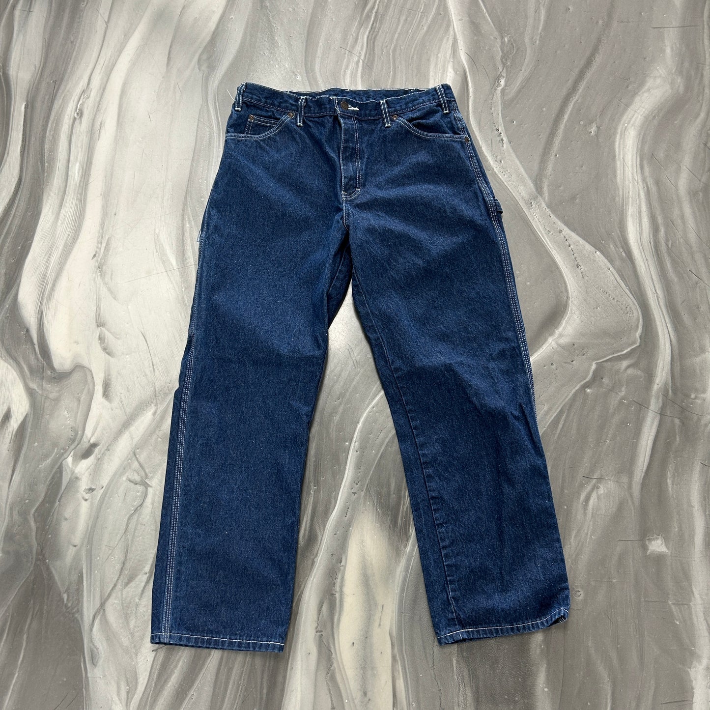 Dickies Carpenter Denim Pants