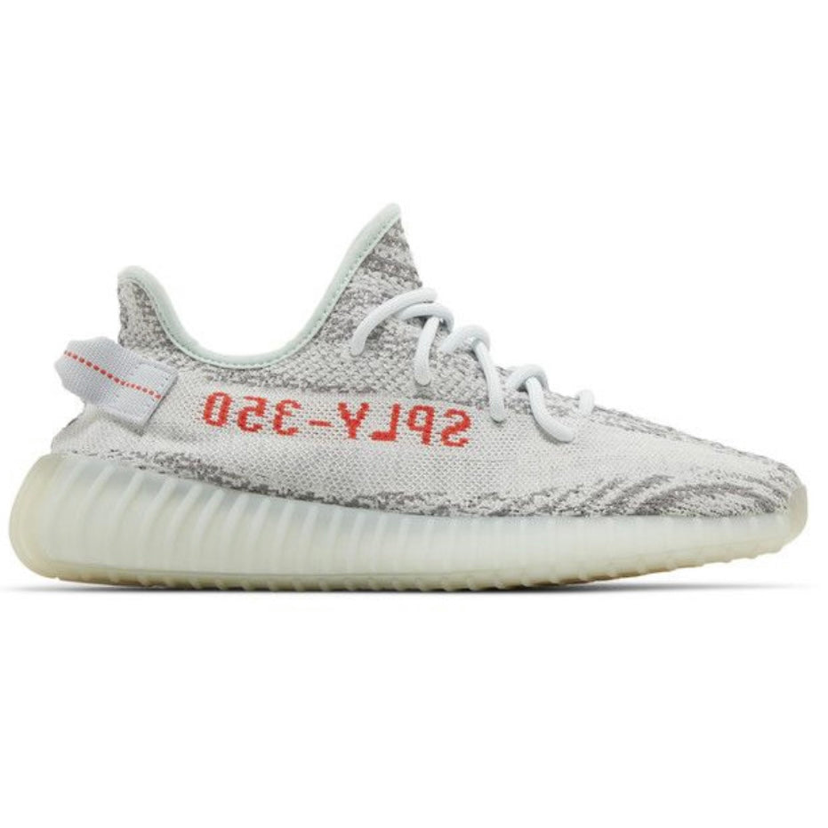 Adidas Yeezy Boost 350 V2 Blue
Tint (USED NO BOX)