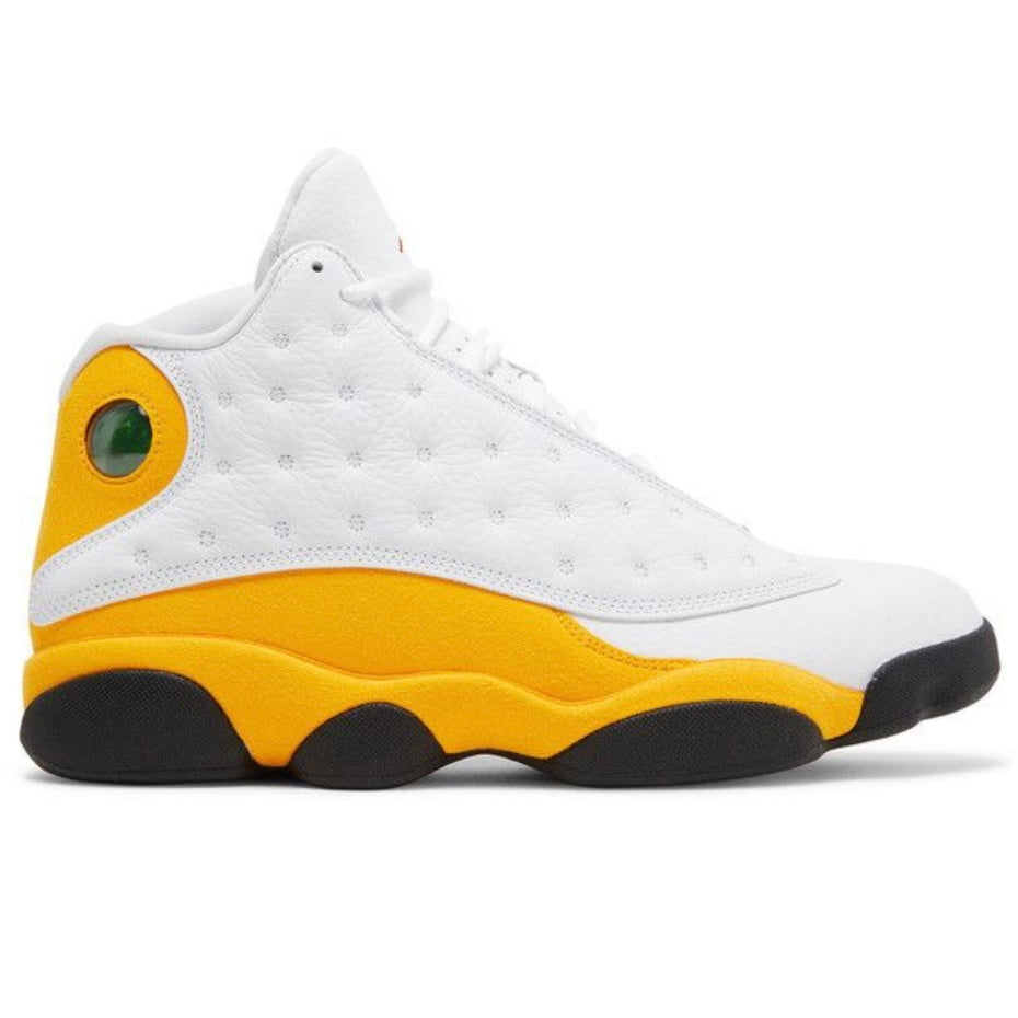 Air Jordan 13 Retro Del Sol (USED)