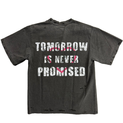 KYRA TMR Tee Gray