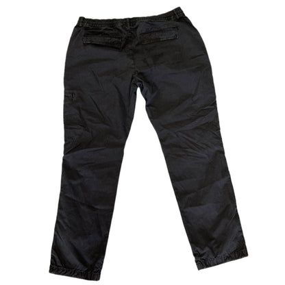 Kith Cotton Active Pants Vintage Black