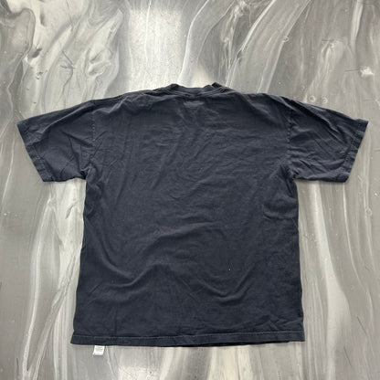 Cincinnati Bengals Mitchell & Ness
x Warren Lotas Black NFL T-Shirt