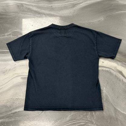 Rhude Les Deux Alpes Tee Vintage Black