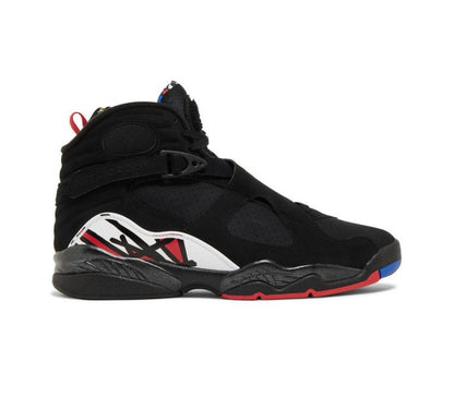 Jordan 8 Retro Playoff 2023 (USED NO BOX)