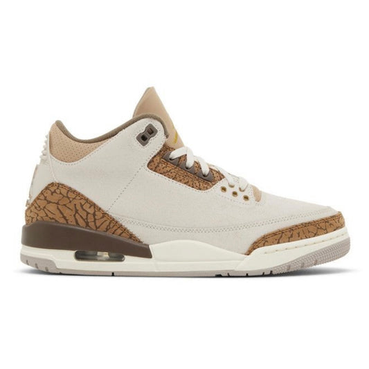 Air Jordan 3 Retro Palomino (USED)