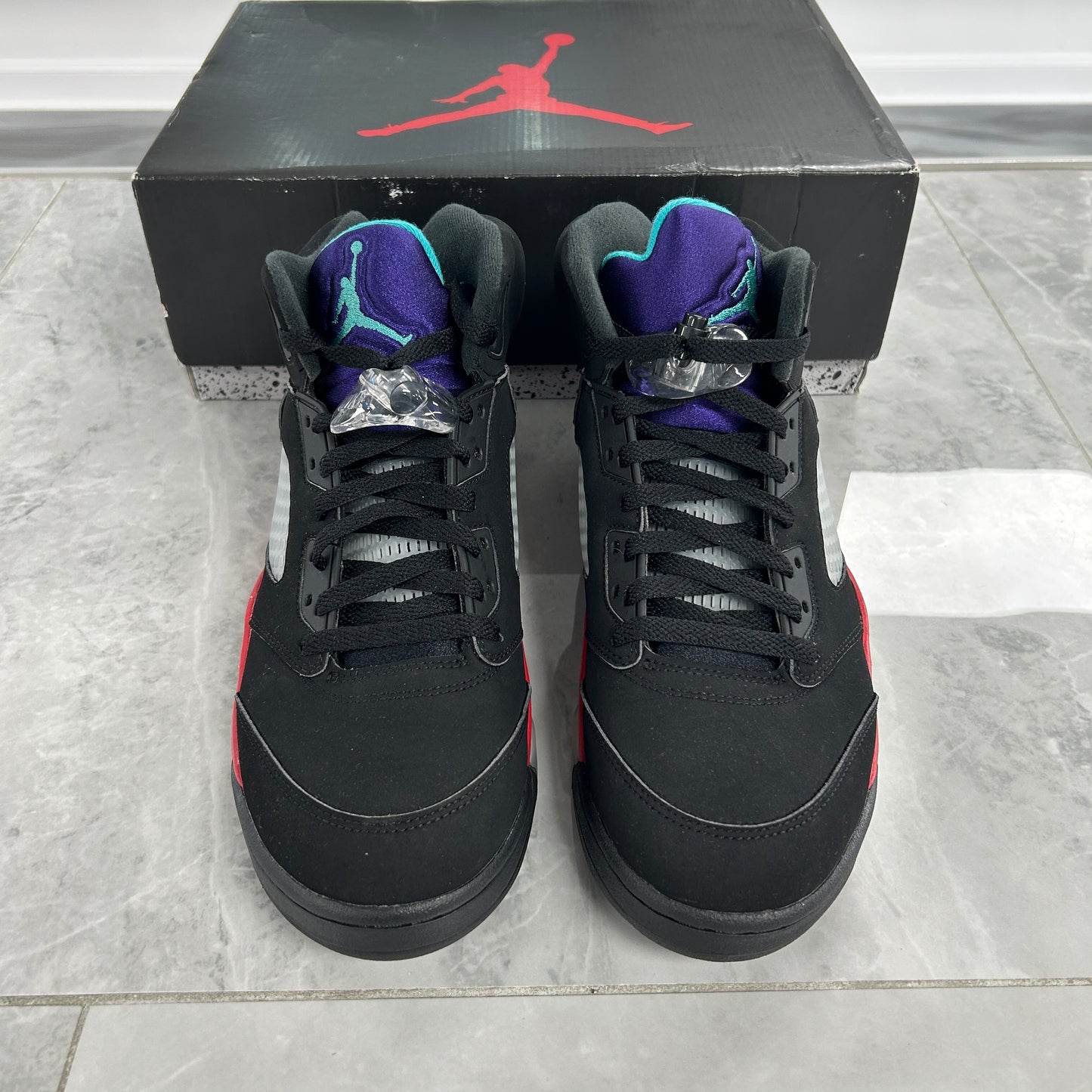 Jordan 5 Retro Top 3 (USED)