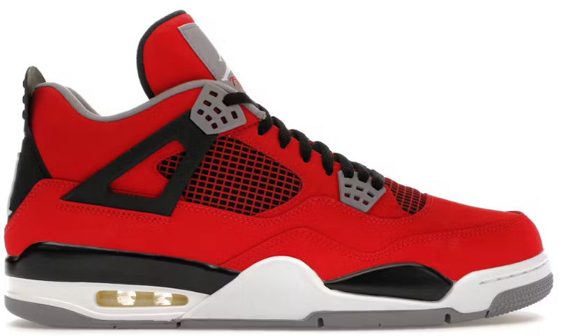 Jordan 4 Retro Toro Bravo