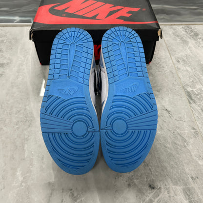 Jordan 1 Retro High OG University Blue (USED)