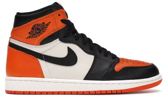 Jordan 1 Retro Shattered Backboard (USED) (NO BOX)