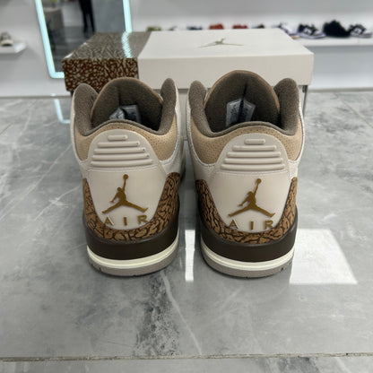 Air Jordan 3 Retro 'Palomino' (USED)