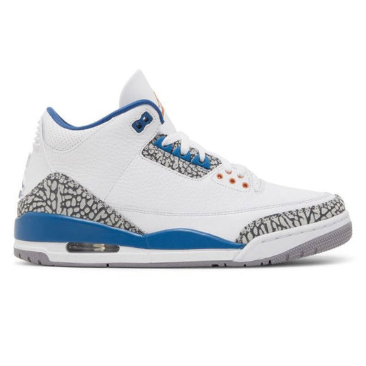 Air Jordan 3 Retro Washington Wizards (USED)